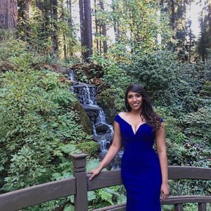 Meet your Posher, Suzie